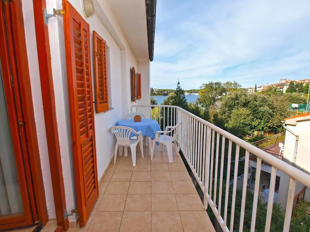 Apartments By The Sea Pjescana Uvala, Pula - 20800
