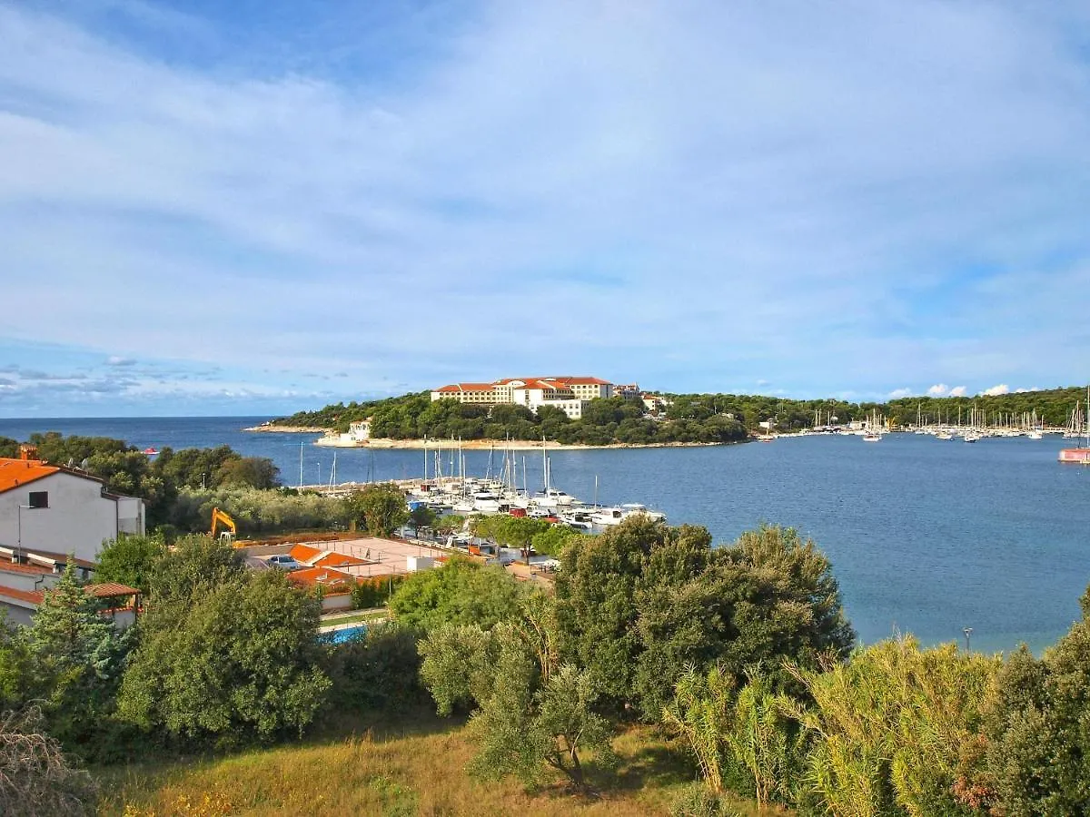 Apartments By The Sea Pjescana Uvala, Pula - 20800