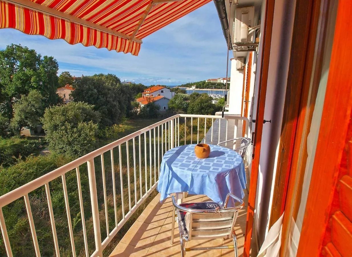 Apartments By The Sea Pjescana Uvala, Pula - 20800