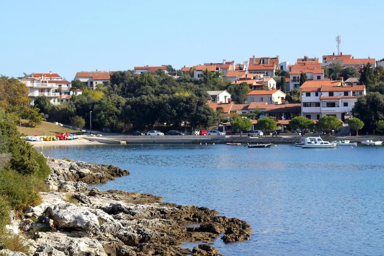 Apartments By The Sea Pjescana Uvala, Pula - 20800