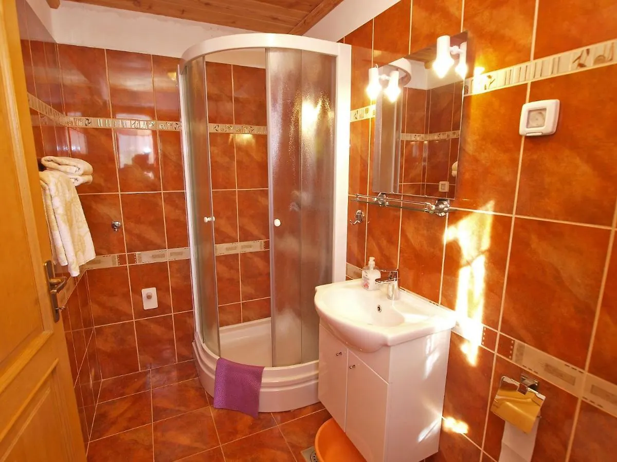 Apartments By The Sea Pjescana Uvala, Pula - 20800