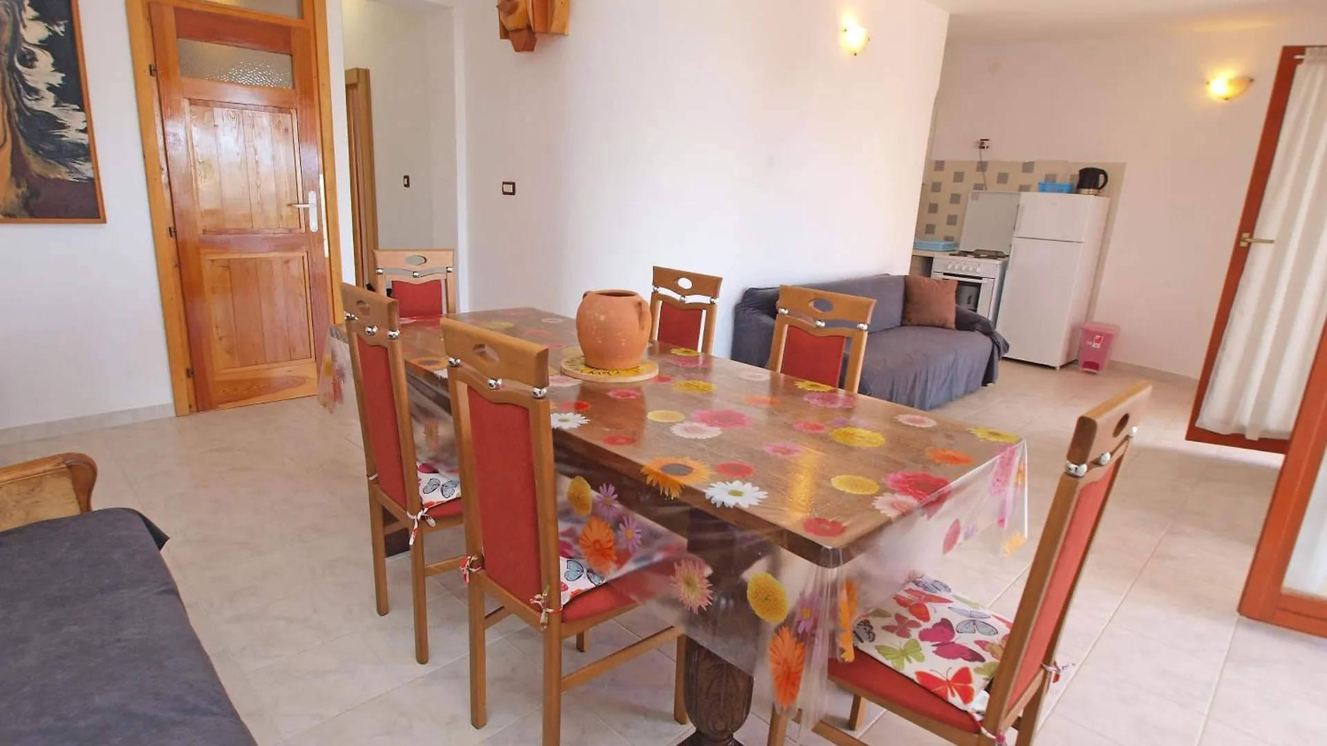 Apartments By The Sea Pjescana Uvala, Pula - 20800