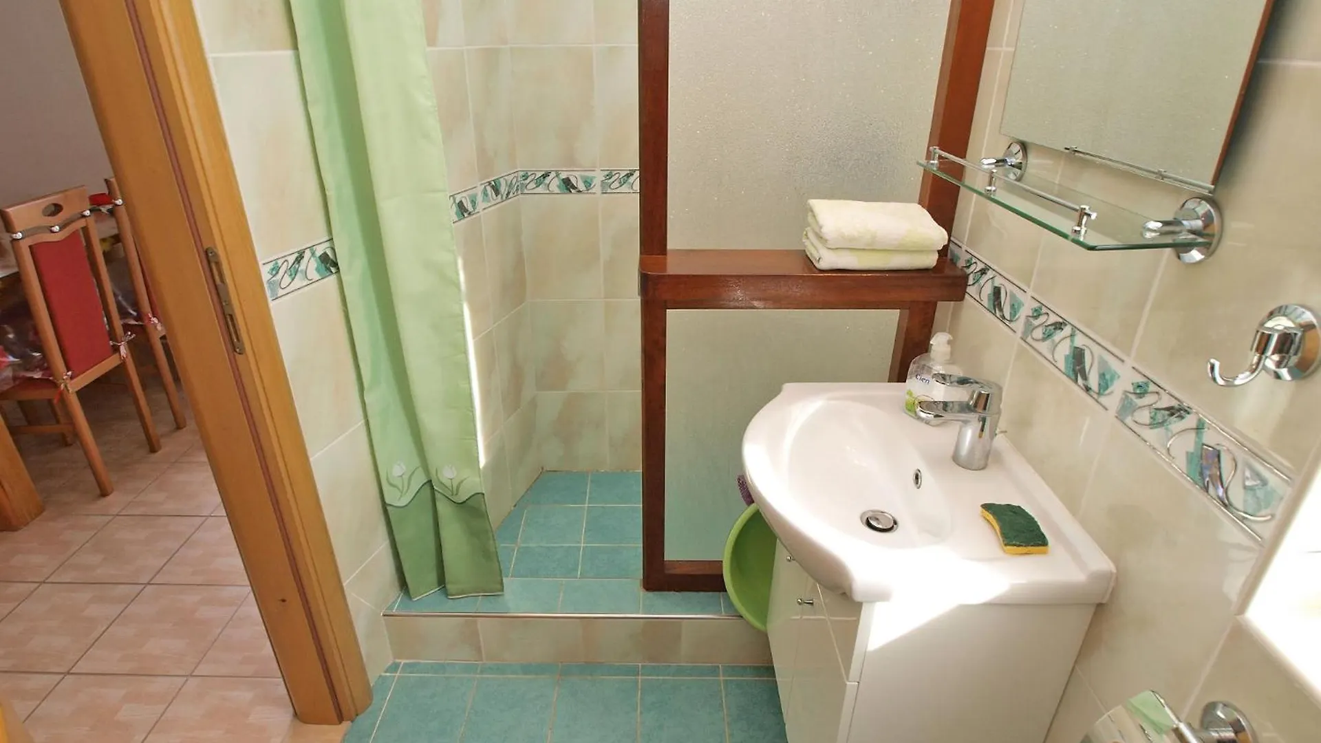 Apartments By The Sea Pjescana Uvala, Pula - 20800